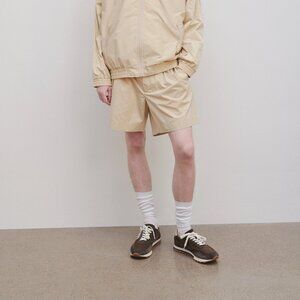 The Row Gerhardt Short in Nylon